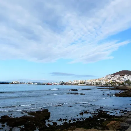 Suncanarias Angeles Los Cristianos (Tenerife)