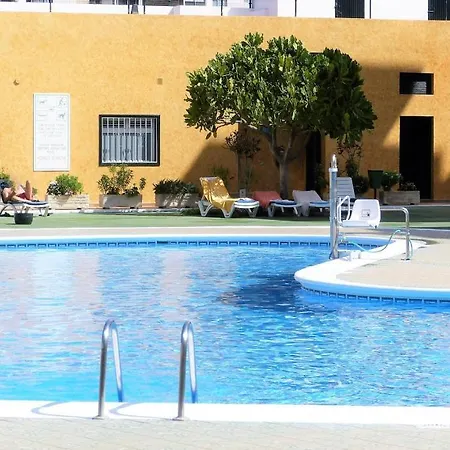 Suncanarias Angeles *