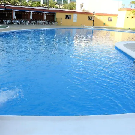Suncanarias Angeles Los Cristianos (Tenerife)
