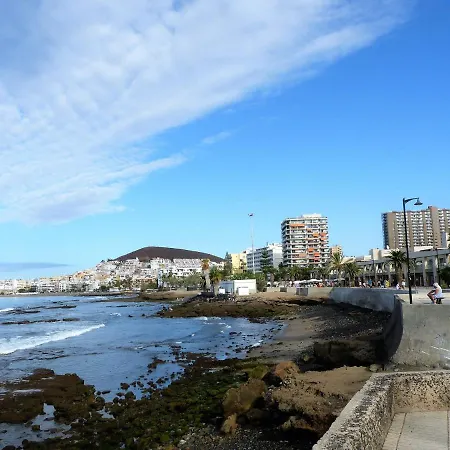 Suncanarias Angeles *