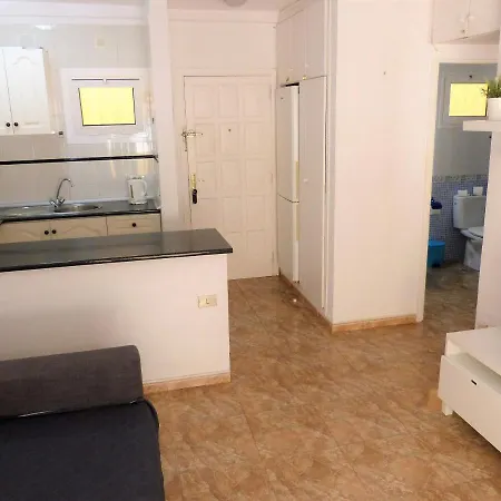 Apartment Suncanarias Angeles